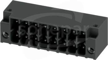 DMC 1,5/ 8-G2F-3,5-LR P26THR PCB header
