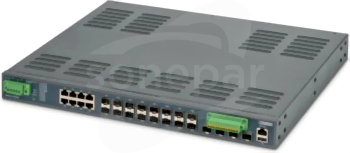 FL SWITCH EP5208-20SFP-HV Industrial Ethernet Switch