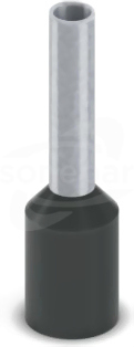 AI-GB 1,5-8 BK-15000 Ferrule