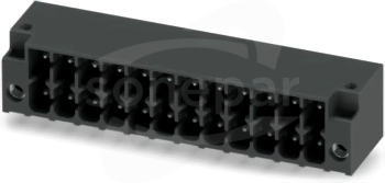 DMC 1,5/12-G2F-3,5-LR P20THR PCB header