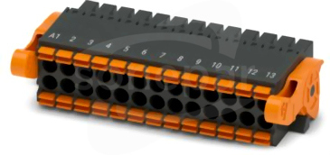 DFMC 1,5/13-ST-3,5-LR BKBDWHB1 PCB connector