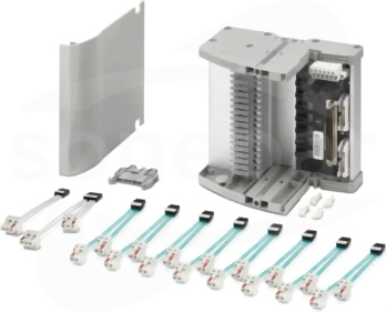 TC-D37SUB-AI16-2EX-PS-ETHA Module carrier