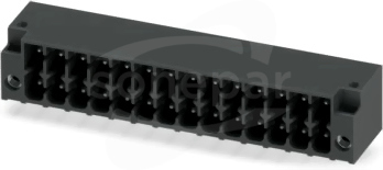 DMC 1,5/14-G2F-3,5-LR P26THR PCB header