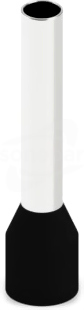 AI 6-18 BK Ferrule