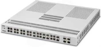 FL SWITCH 5916-8GC-4SFP+ Industrial Ethernet Switch
