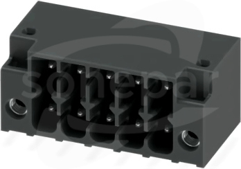DMC 1,5/ 5-G2F-3,5-LR P20THR PCB header