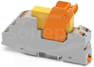 RIF-RPT-LDP-24DC/1X2/5X1/AU/FG Relay module