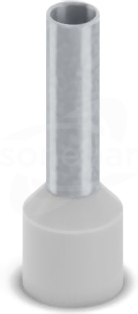 AI-GB 2,5 - 8 GY Ferrule