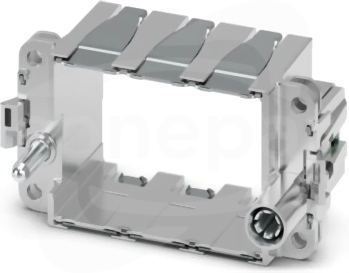 HC-M-B10-MFH-B-CI Module carrier frame