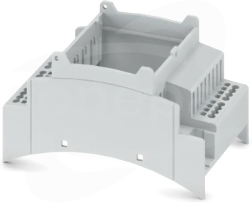 BC 53,6 OT 1D1K KMGY Upper housing part