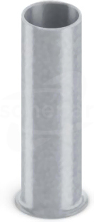 A 10-15 Ferrule