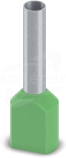 AI-TWIN 2X 6 - 18 GN Ferrule