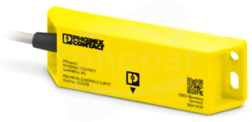 PSR-MIS-RL-S-NONO-C-5,0PVC Safety switch sensor