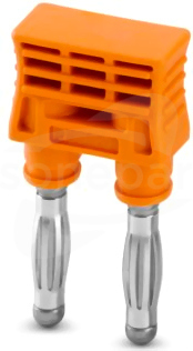 SCP 2-11 Short-circuit connector