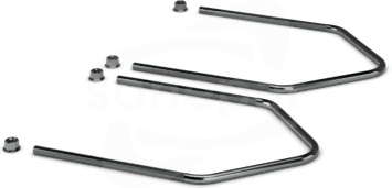 POS POLEMOUNT SET 180 Mounting material
