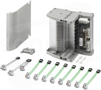 TC-D37SUB-AI8-EX-PS-ETHA/FS Module carrier