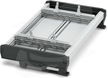 UM-PRO 122 EVA KIT 22CM Housing set