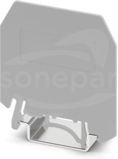 ATS-U XS Partition plate