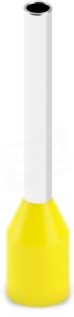 AI-GB 1-12 YE Ferrule