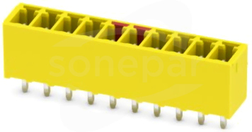 MCV 1,5/10-G-3,5 YE CP5,6 PCB header