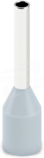 AI-GB 0,75-8 GY Ferrule