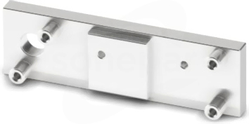 ME-IO HEATSPREADER AL SAMPLE Heatsink