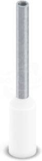 AI 0,5-10 WH-25000 Ferrule
