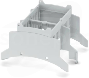 BC 71,6 OT U22 HS 4B 45 KMGY Upper housing part