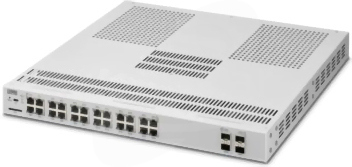 FL SWITCH 5924-4SFP+ Industrial Ethernet Switch