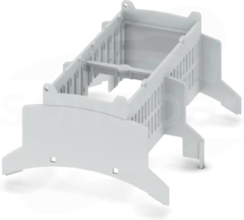 BC 107,6 OT U22 HS 2B 90 KMGY Upper housing part