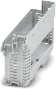 ME-IO 37,6 LEB PROCESSED DIN rail housing