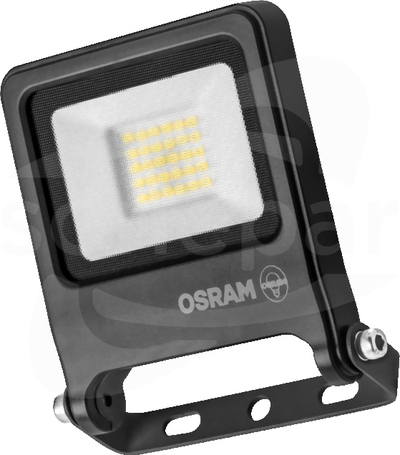 ENDURA FLOOD PCR 20W 840 DG 1800lm IP65 IK06 Naświetlacz LED