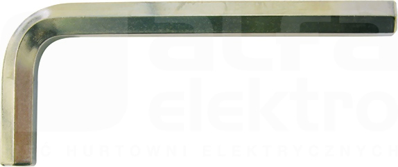 CV 13mm Klucz imbusowy
