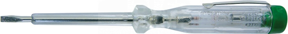 FINNLAND 150-250V Wskaźnik napięcia