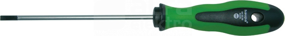 2K 125x4 Śrubokręt płaski