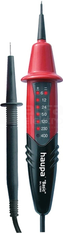 BASIC 6-400V Wskaźnik napięcia
