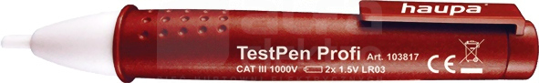 TESTPEN PROFI Tester napięcia