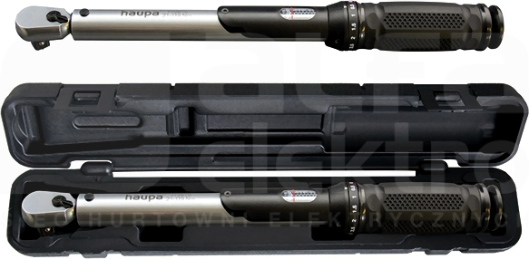 1/2 21-119Nm Klucz dynamometryczny