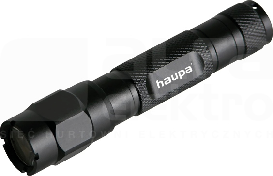 MINI TORCH Latarka kieszonkowa