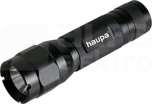 TORCH IP67 Latarka kieszonkowa