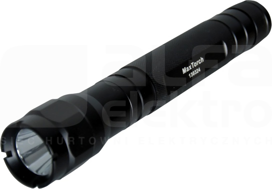 10W CREE XML-T6 Latarka kieszonkowa LED