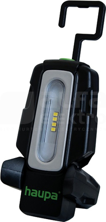 HUPLIGHT4 4W Lampka LED