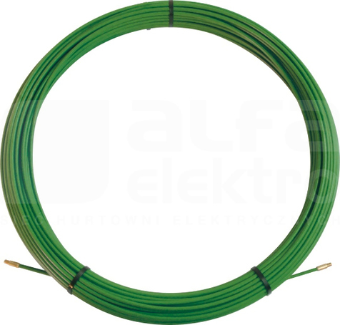 SIX fi6mm 100m Włókno szklane