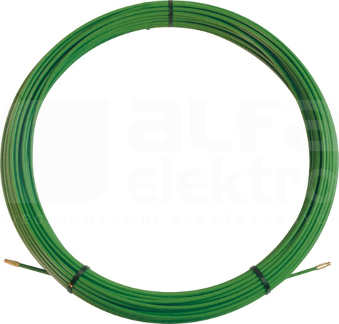 FIX fi7,5mm 60m Włókno szklane