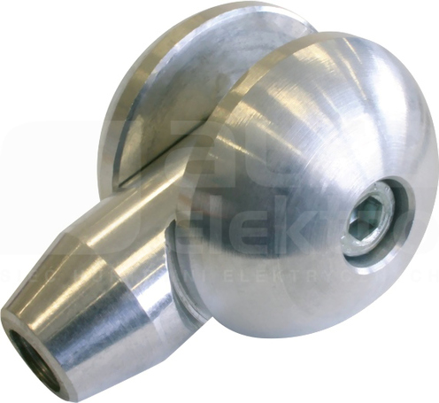FIX 143182 Rolka prowadząca z aluminium