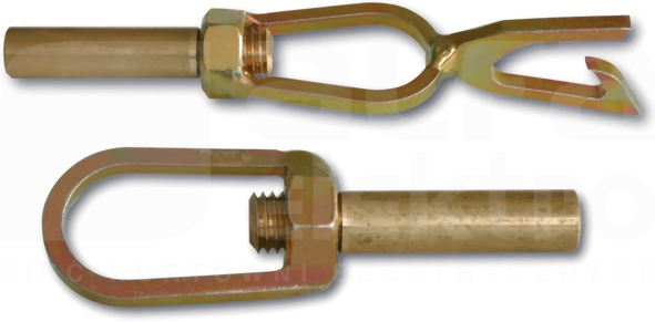 60-80mm Urządzenie chwytające