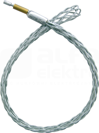 fi6-12mm dł.420mm Opończa do wciągania kabli