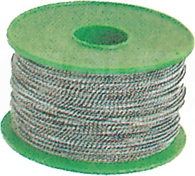fi0,3x0,3mm 600m Drut do plombowania