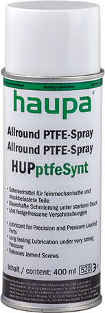 HUPPTFESYNT 400ml Środek smarujący