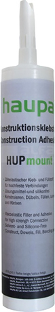 HUPMOUNT 310ml Klej konstrukcyjny
